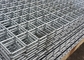 Tấm hàng rào lưới thép hàn và mạ kẽm PVC 8ft X 3m