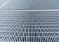 2m hoặc 2,44m Sàn diễn kim loại Lưới rãnh rãnh kim loại hàn Lưới thoát nước ISO9001