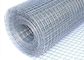 Lưới hàn công nghiệp có độ cứng cao Lưới thép hàn 0,3-2,5mm Máy đo dây