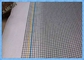 Màn Sắt Đen Sợi Thủy tinh 18 X 16 Sợi Vải Tráng Nhựa PVC Tráng Nhựa