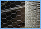 Miếng cưa lưới bằng lưới thép với lưới thép mạ kẽm 0.9 X 30 M Cuộn chống oxy hóa