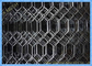 Sphc Tấm Gothic Mở rộng hàng rào lưới kim loại / Màn hình lưới mở rộng
