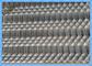 4 X 8 Tấm kim loại được mạ kẽm nhúng nóng Lưới gothic dày 3.0 Mm