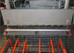 Bảng điều khiển lưới thép gia cường tự động loại nặng cho xây dựng Độ dày 4-12mm
