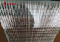 Lưới kim loại dệt trang trí kiến ​​trúc 300 × 300mm