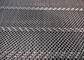 65mn Thép carbon dài - Màn hình chống tắc nghẽn Ống lưới thép trải sàn
