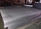 Tấm lưới thép hàn mạ kẽm nhúng nóng Đường kính dây 1,0mm ~ 4,50 mm