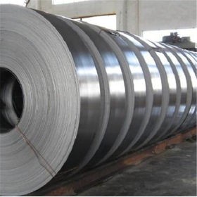 0,9 * 19mm Vòng sắt Sgcc Dải đóng gói bằng thép Màu đen để đóng gói thủ công 1