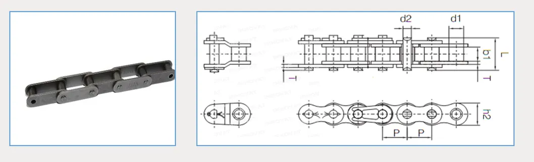 Lưới đục lỗ bằng thép không gỉ 316L Tấm băng tải kim loại 8