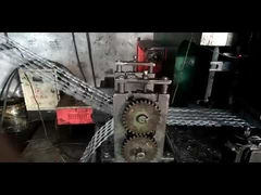 Hàng rào lưới dao cạo hàn mạ kẽm kẽm cao 7.5*15cm Dây thép gai dao cạo