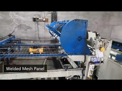 Lưới thép hàn - Công ty TNHH Lưới thép Hà Bắc Qijie.