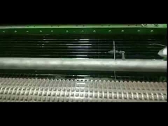 Thông số kỹ thuật lưới thép hàn gia cường cho xây dựng