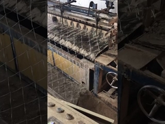 Hàng rào mắt xích - Hebei Qijie Wire Mesh MFG Co.,ltd.