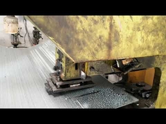 Lưới kim loại đục lỗ - Hebei Qijie Wire Mesh MFG Co.,ltd.