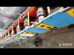 hàng rào thép Palisade