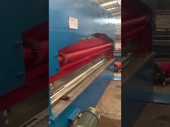 Máy hàn lưới dây điện / Máy hàn tấm hàng rào