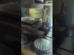 Galvanized Truss Nail Gang Nail Plate chống chia rẽ