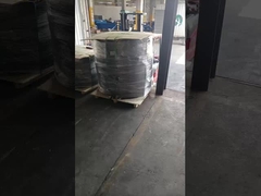 Tấm lưới kim loại đục lỗ trang trí mạ kẽm nhúng nóng cho tấm trần