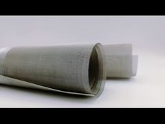 Màn hình lưới thép không gỉ vải đơn giản cho bộ lọc / sàng lọc / dược phẩm