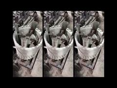 Đan dây thép không gỉ Cbt-60 Cbt-65