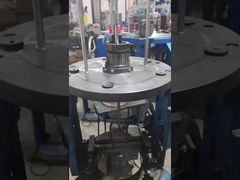 Đồng lưới 5inch x 32 feet Rust chống rò rỉ đồng lưới cuộn để ngăn ngừa chuột