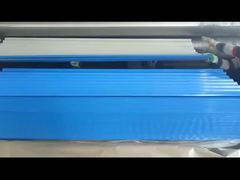 Đơn vị kích thước lợp lợp lợp và lợp lợp lợp kim loại nhôm lợp lợp