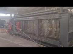 Giỏ đá hàn hợp kim nhôm kẽm, Giỏ đá dây phù hợp với hồ chứa nước