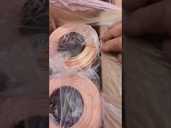 A Closer Look: 22 Gauge Galvanized Stitching Wire 5 Lbs for Bookbinding and Paper Clip