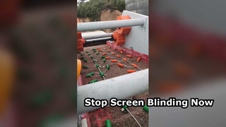 Polyurethane Declogging Rods Chống tắc nghẽn Chống ăn mòn