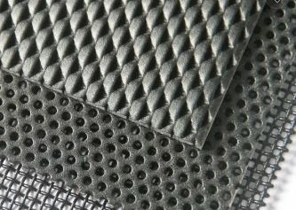 Màn hình cửa sổ an ninh bằng thép không gỉ 0,8m-1,5m chống đạn King Kong Mesh