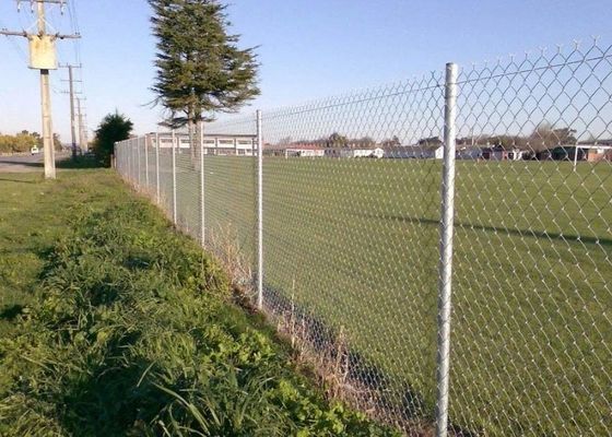 2.5mm-3.0mm Hot DIP dây chuyền dây chuyền dây chuyền dây chuyền 9 Gauge