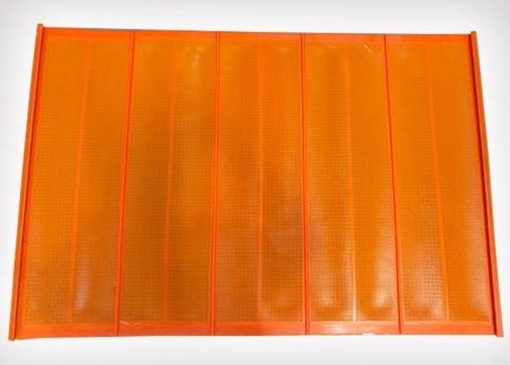 Màng màn hình polyurethane - Màng lọc mịn
