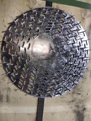 Tấm vá chống nứt