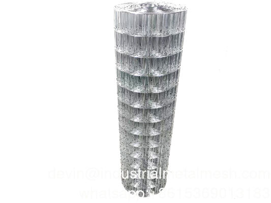 Lưới thép hàn 304/316/Mạ kẽm/Phủ PVC cho xây dựng