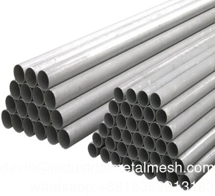 Q235 2 inch BS138 Ống thép galvanized ERW ASTM Thread / Grooved / Painted Pre Galvanized