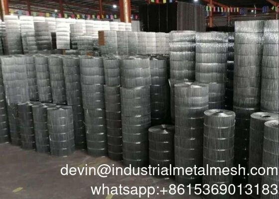 1/4 "-2" AISI 304 316 316L thép không gỉ hàn lưới dây để bảo vệ