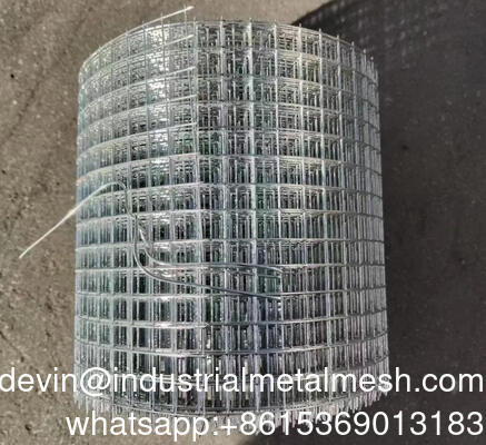 Panel lưới thép hàn từ thép không gỉ, sắt, có phủ PVC và mạ kẽm