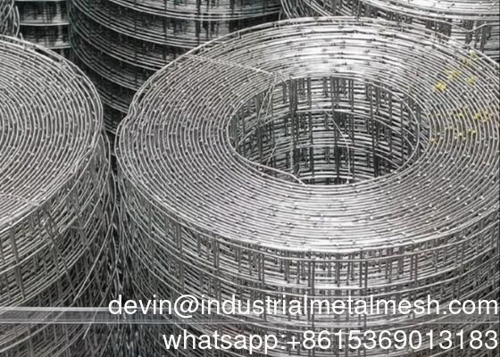 Lưới thép hàn mạ kẽm 3/4 inch, lưới thép hàn cho hàng rào, lồng thỏ, giá lưới thép hàn