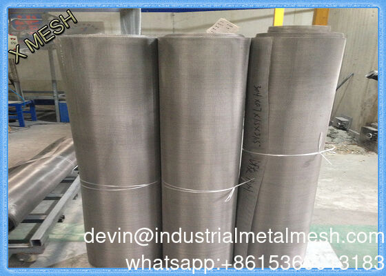 Lưới chống côn trùng bằng thép không gỉ 316 cấp hàng hải, lưới chống trộm cửa sổ