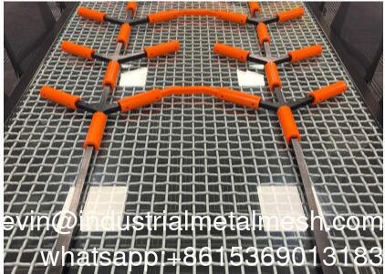 Các thanh làm sáng polyurethane linh hoạt