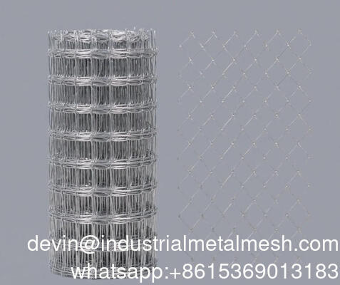304 316 Stainless Steel Welded Wire Mesh cho xây dựng và trang trí