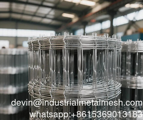 Tấm lưới hàn mạ kẽm nhúng nóng 3.0mm/4.0mm