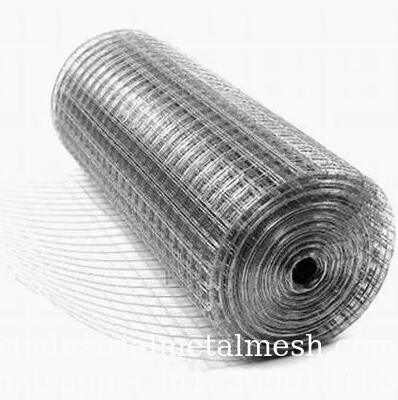 Lưới hàn mạ kẽm nhúng nóng nhà máy Anping Lưới hàn thép không gỉ