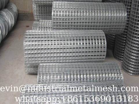 Lưới thép hàn mạ kẽm điện chắc chắn, cấu trúc ổn định, độ bền cao – 3/8" x 24BWG x 0.9mm x 30m, Cấu trúc ổn định