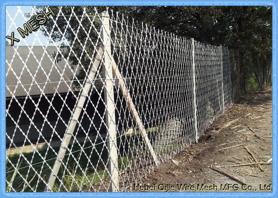 Hàng rào lưới thép hàn / Hàng rào bảo mật hoàn chỉnh để bảo vệ vành đai