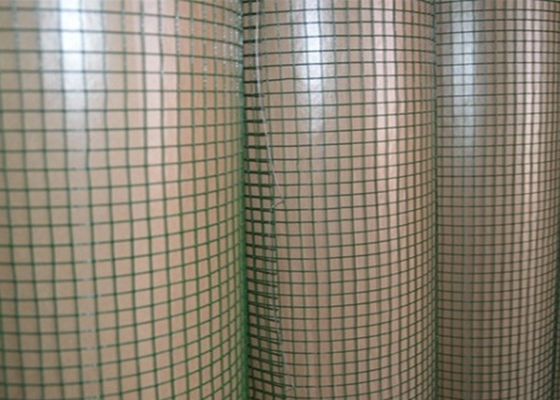 1/2 inch Nhựa PVC Mạ kẽm Lưới mạ kẽm Tường thạch cao