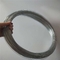 vòng tròn Dây kẽm buộc mạ kẽm đường kính 15,2mm