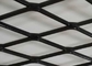 Lưới kim loại mở rộng sơn tĩnh điện Thép không gỉ thép carbon tùy chỉnh