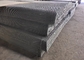 PVC tráng sắt mạ kẽm 6 tấm hàng rào lưới thép hàn cho lồng động vật