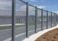 2022 Nhà tù MỚI Chống trèo Hàng rào Clearvu 358 Hàng rào an ninh
